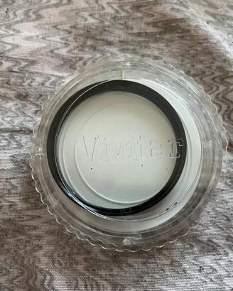 Vivitar Filtro 55mm Cross Screen