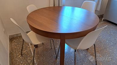 Tavolo Ikea allungabile