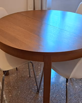 Tavolo Ikea allungabile