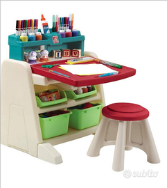 Scrivania ribaltabile