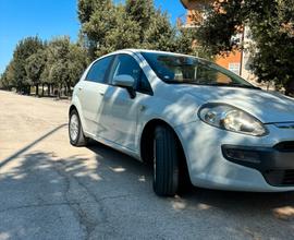 Fiat grande punto evo 1.3 75cv