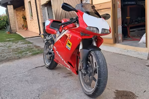 cagiva mito ev 125