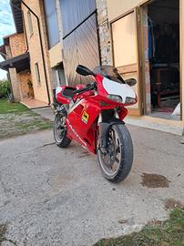 cagiva mito ev 125