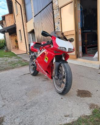 cagiva mito ev 125