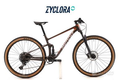 Mendiz X40 XC.05 t.M