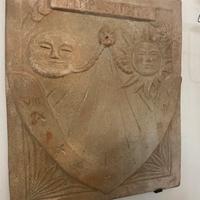 Meridiama in terracotta