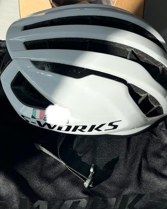 Casco bici Sworks Prevail 3 M