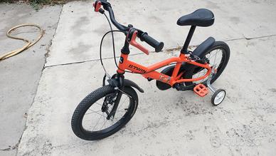 bici bambino