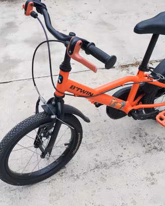 bici bambino