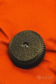 Obiettivo canon rf mount