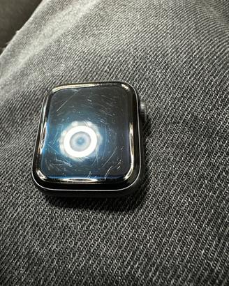 Apple watch serie 6 lte