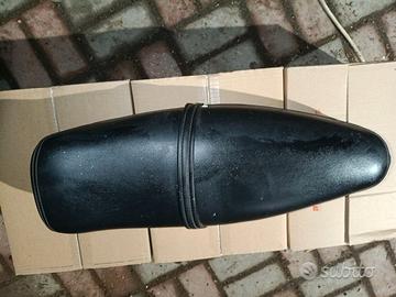 sella nuova vespa 50 special et3 125 primavera