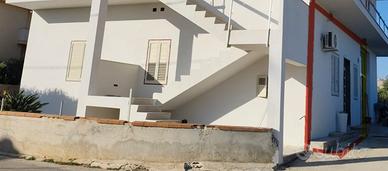 Appartamento da rifinire