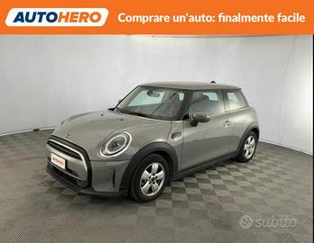 MINI One 1.5 One