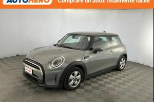 MINI One 1.5 One