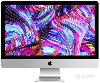 IMac 27 5k