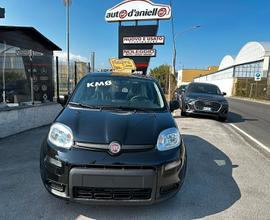 Fiat Panda 1.0 Hybrid km0