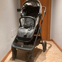 Passeggino Stokke Beat