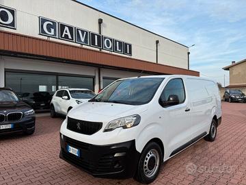 Peugeot Expert BlueHDi 100 S&S PL-TN Furgone Premi