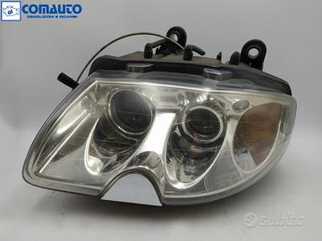 Faro ant sx MASERATI QUATTROPORTE V '04