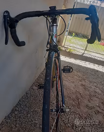 Bici da corsa