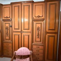 Armadio Camera da letto