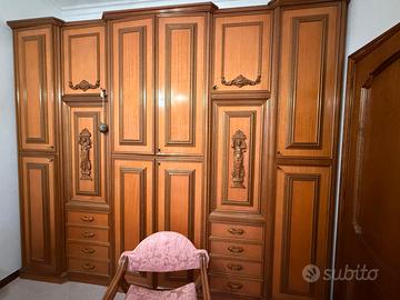 Armadio Camera da letto