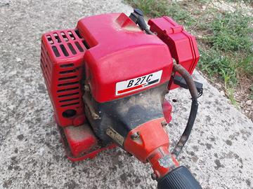 decespugliatore blitz b27c emak