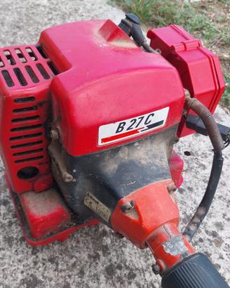 decespugliatore blitz b27c emak