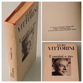 Uomini e no, Elio Vittorini 1965.