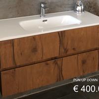 Mobile da bagno