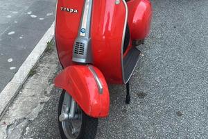 Vespa special