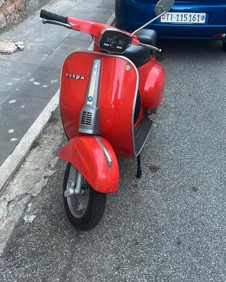 Vespa special