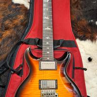 PRS paul reed smith Santana
