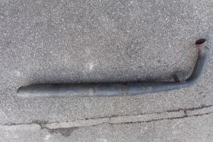 MARMITTA ZUNDAPP KS 125