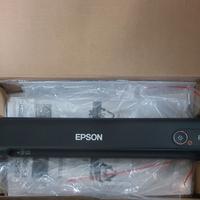 Epson WorkForce ES-50 scanner