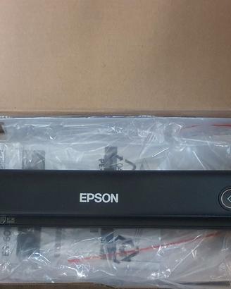Epson WorkForce ES-50 scanner