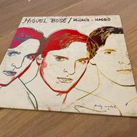 Vinile Miguel Bose ‘