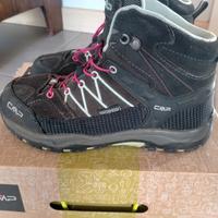 scarponcini bambino/ bambina  t.34