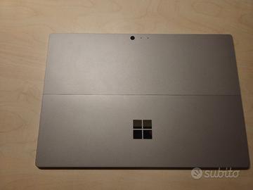 Microsoft Surface Pro