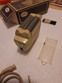 Collezionismo Rasoio vintage