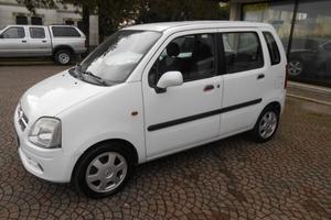 OPEL Agila 1.0 12V Club