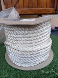 corda cima  ormeggio