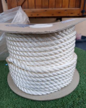 corda cima  ormeggio