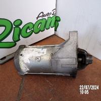 MOTORINO AVVIAMENTO QASHQAI J10 1.6 DCi 2012