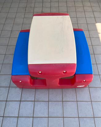 Tavolo bambini