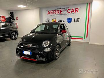 Abarth 595 1.4 Turbo T-Jet 165 CV TURISMO