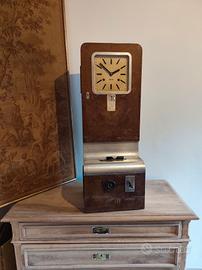 Orologio Obliteratrice 