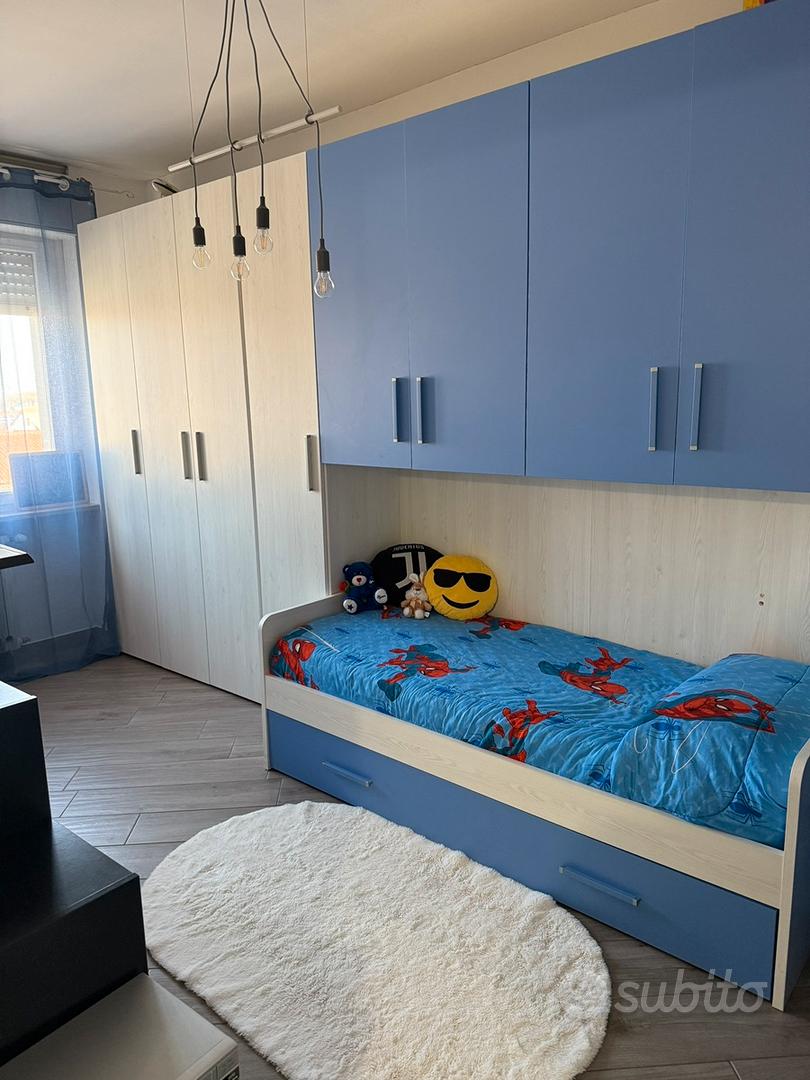 Appartamento – Cameri, Cascina Argine - Altro