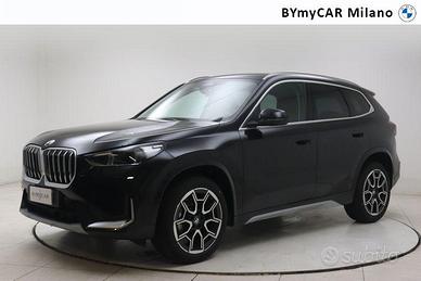 BMW X1 sdrive18d X-Line auto